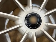 Porsche 911 (991) 2011–2019 Kované disky OEM R20 V3 (4 ks) fotografie 7