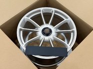 Porsche 911 (991) 2011–2019 Kované disky OEM R20 V3 (4 ks) fotografie 2