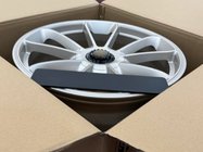 Porsche 911 (991) 2011–2019 Kované disky OEM R20 V3 (4 ks) fotografie 5