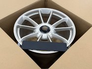 Porsche 911 (991) 2011–2019 Kované disky OEM R20 V3 (4 ks) fotografie 3