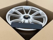 Porsche 911 (991) 2011–2019 Kované disky OEM R20 V3 (4 ks) fotografie 4
