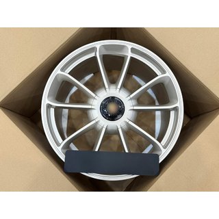 Kované disky OEM R20 V3 (4 ks) Porsche 911 (991) 2011–2019 fotografie 1