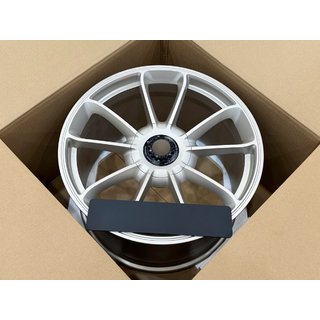 Kované disky OEM R20 V3 (4 ks) Porsche 911 (991) 2011–2019 fotografie 2