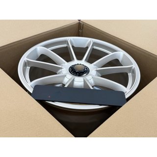 Kované disky OEM R20 V3 (4 ks) Porsche 911 (991) 2011–2019 fotografie 4