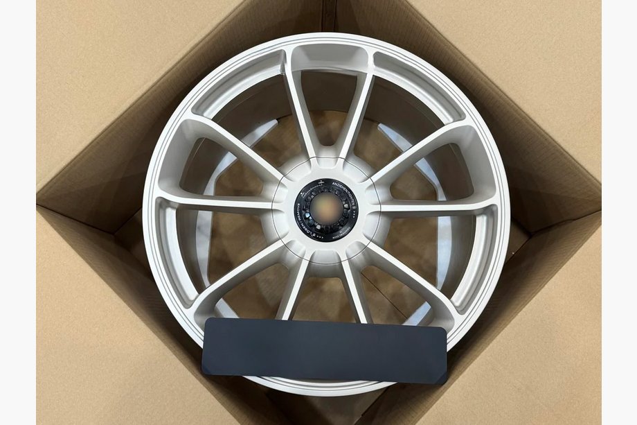 Porsche 911 (991) 2011–2019 Kované disky OEM R20 V3 (4 ks) Image