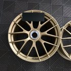 Porsche 911 (992) 2018– Kované disky OEM R20 R21 V33 (4 ks) fotografie 4