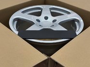 Porsche Cayenne 2003–2010 Kované disky OEM R19 (4 ks) fotografie 5