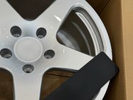 Porsche Cayenne 2003–2010 Kované disky OEM R19 (4 ks) fotografie 9