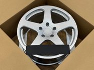 Porsche Cayenne 2003–2010 Kované disky OEM R19 (4 ks) fotografie 2