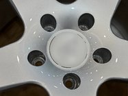 Porsche Cayenne 2003–2010 Kované disky OEM R19 (4 ks) fotografie 8