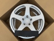 Porsche Cayenne 2003–2010 Kované disky OEM R19 (4 ks) fotografie 1