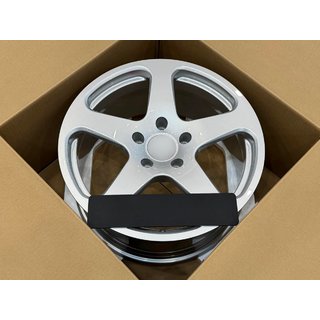 Kované disky OEM R19 (4 ks) Porsche Cayenne 2003–2010 fotografie 2