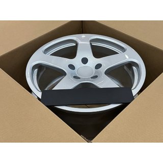 Kované disky OEM R19 (4 ks) Porsche Cayenne 2003–2010 fotografie 4