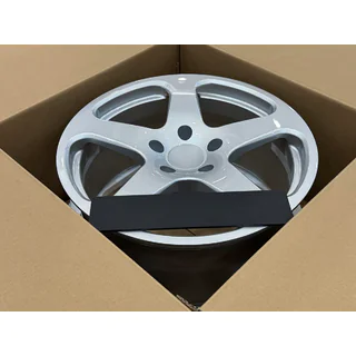 Kované disky OEM R19 (4 ks) fotografie 4