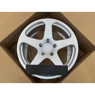 Kované disky OEM R19 (4 ks) Porsche Cayenne 2003–2010 fotografie 1