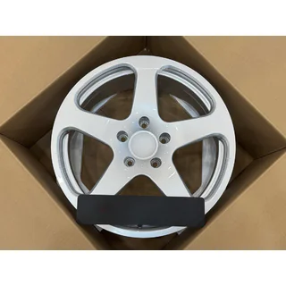 Kované disky OEM R19 (4 ks) fotografie 1
