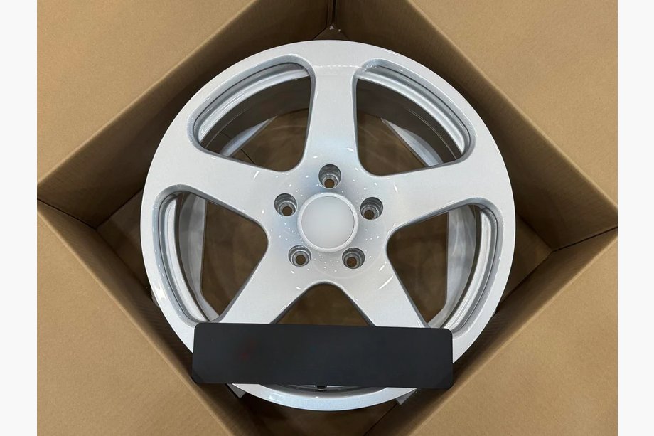 Porsche Cayenne 2003–2010 Kované disky OEM R19 (4 ks) Image