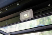 Ford Ranger 2011–2022 Hardtop Omcap V2 fotografie 5