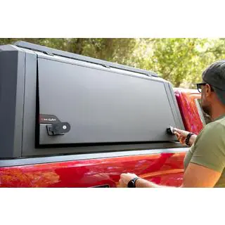 Hardtop Omcap V3 fotografie 3