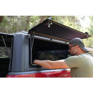 Hardtop Omcap V3 fotografie 4