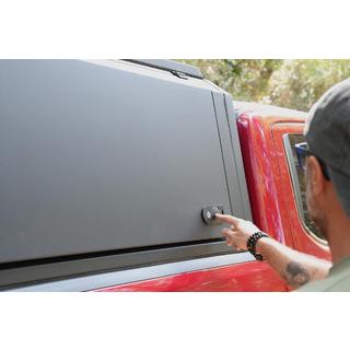 Hardtop Omcap V3 fotografie 2