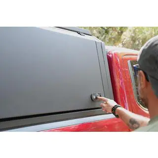 Hardtop Omcap V3 fotografie 2