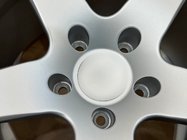 Porsche 911 (992) 2018– Kované disky OEM R18 (4 ks) fotografie 8