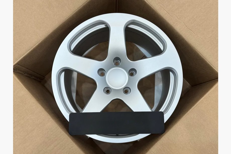 Porsche 911 (992) 2018– Kované disky OEM R18 (4 ks) Image