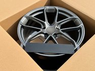 Porsche Cayenne 2018– Kované disky OEM R20 V2 (4 ks) fotografie 3