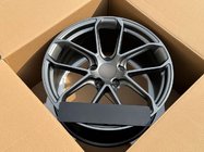 Porsche Cayenne 2018– Kované disky OEM R20 V2 (4 ks) fotografie 2