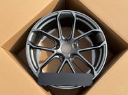 Porsche Cayenne 2018– Kované disky OEM R20 V2 (4 ks) fotografie 1