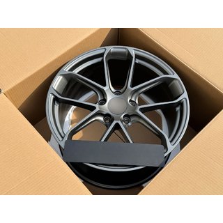 Kované disky OEM R20 V2 (4 ks) fotografie 2