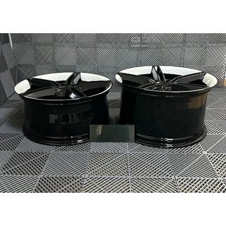 Kované disky OEM R21 V2 (4 ks) fotografie 4