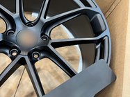 Porsche Cayenne 2018– Kované disky OEM R22 V8 (4 ks) fotografie 6