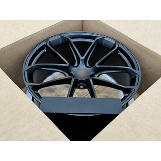 Kované disky OEM R22 V8 (4 ks) fotografie 3