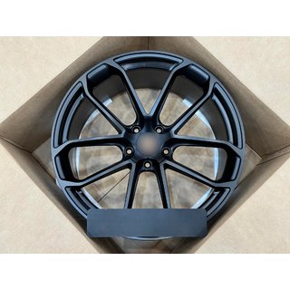 Kované disky OEM R22 V8 (4 ks) fotografie 1