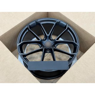 Kované disky OEM R22 V8 (4 ks) fotografie 2
