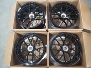 Porsche 911 (997) 2004–2012 Kované disky OEM R20 V3 (4 ks) fotografie 7
