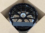 Porsche 911 (997) 2004–2012 Kované disky OEM R20 V3 (4 ks) fotografie 3