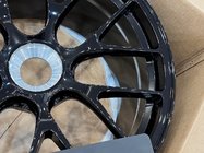 Porsche 911 (997) 2004–2012 Kované disky OEM R20 V3 (4 ks) fotografie 8