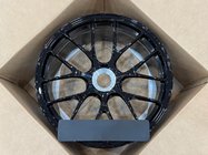 Porsche 911 (997) 2004–2012 Kované disky OEM R20 V3 (4 ks) fotografie 2