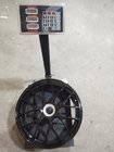 Porsche 911 (997) 2004–2012 Kované disky OEM R20 V3 (4 ks) fotografie 12