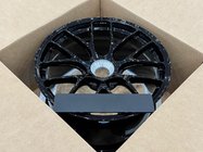 Porsche 911 (997) 2004–2012 Kované disky OEM R20 V3 (4 ks) fotografie 4