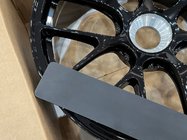 Porsche 911 (997) 2004–2012 Kované disky OEM R20 V3 (4 ks) fotografie 9