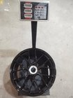 Porsche 911 (997) 2004–2012 Kované disky OEM R20 V3 (4 ks) fotografie 11