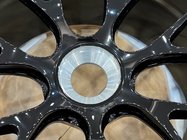 Porsche 911 (997) 2004–2012 Kované disky OEM R20 V3 (4 ks) fotografie 10