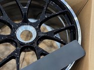 Porsche 911 (997) 2004–2012 Kované disky OEM R19 V3 (4 ks) fotografie 9