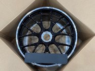 Porsche 911 (997) 2004–2012 Kované disky OEM R19 V3 (4 ks) fotografie 2