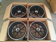 Porsche 911 (997) 2004–2012 Kované disky OEM R19 V3 (4 ks) fotografie 7