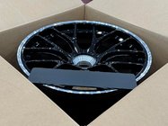 Porsche 911 (997) 2004–2012 Kované disky OEM R19 V3 (4 ks) fotografie 6